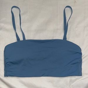 Lululemon intended sports bra seascape Size 4